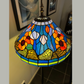 CDH Tiffany Floor Lamp (13003) 16" 40CM Shade