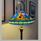CDH Tiffany Floor Lamp (13003) 16" 40CM Shade