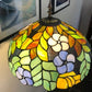 CDH Tiffany Floor Lamp (16002) 16" 40CM Shade