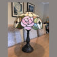 CDH 12" Tiffany Table Lamp (12723)