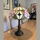 CDH 12" Tiffany Table Lamp (12723)