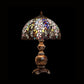 CDH 12" Tiffany Table Lamp (12074)