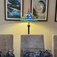 CDH Tiffany Floor Lamp (13003) 16" 40CM Shade