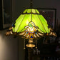CDH Tiffany Floor Lamp (16001) 16" 40CM Shade