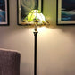 CDH Tiffany Floor Lamp (16001) 16" 40CM Shade