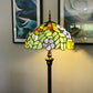 CDH Tiffany Floor Lamp (16002) 16" 40CM Shade