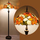 CDH Tiffany Floor Lamp (16068) 16" 40CM Shade