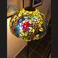 CDH Tiffany Floor Lamp (16937) 16" 40CM Shade