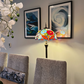 CDH Tiffany Floor Lamp (16943) 16" 40CM Shade