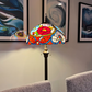 CDH Tiffany Floor Lamp (16943) 16" 40CM Shade