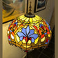 CDH Tiffany Floor Lamp (18006) 16" 40CM Shade