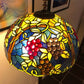 CDH Tiffany Floor Lamp (16937) 16" 40CM Shade